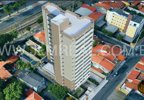 Foto 1 de Apartamento com 3 Quartos à venda, 57m² em Damas, Fortaleza