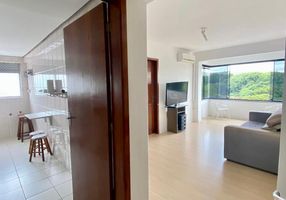 Foto 1 de Apartamento com 1 Quarto à venda, 47m² em Jardim Botânico, Porto Alegre
