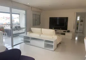 Foto 1 de Apartamento com 3 Quartos à venda, 140m² em Santa Teresinha, São Paulo