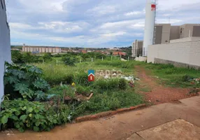 Foto 1 de Lote/Terreno à venda, 650m² em Planalto do Sol II, Santa Bárbara D'Oeste