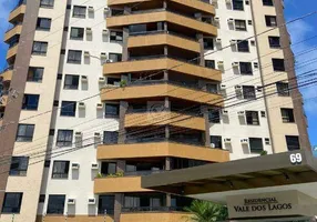 Foto 1 de Apartamento com 4 Quartos à venda, 179m² em Grageru, Aracaju