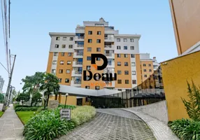 Foto 1 de Apartamento com 3 Quartos para alugar, 95m² em Mossunguê, Curitiba