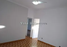 Foto 1 de Apartamento com 2 Quartos à venda, 65m² em Vila da Penha, Rio de Janeiro