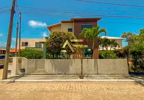 Foto 1 de Sobrado com 4 Quartos à venda, 204m² em Zona de Expansao Mosqueiro, Aracaju