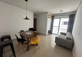 Foto 1 de Apartamento com 3 Quartos para alugar, 63m² em Gurupi, Teresina