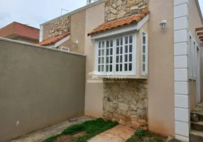 Foto 1 de Casa com 2 Quartos à venda, 59m² em Aguassaí, Cotia