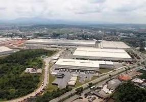 Foto 1 de Galpão/Depósito/Armazém para alugar, 810m² em Jardim Presidente Dutra, Guarulhos