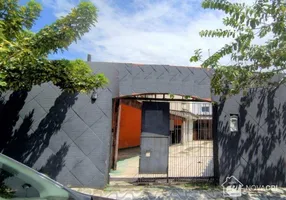 Foto 1 de Imóvel Comercial com 1 Quarto para alugar, 60m² em Boqueirão, Praia Grande