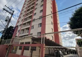 Foto 1 de Apartamento com 3 Quartos à venda, 86m² em Paulicéia, São Bernardo do Campo