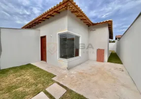 Foto 1 de Casa com 2 Quartos à venda, 75m² em Jacaraipe, Serra