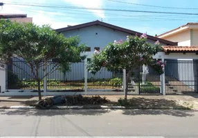 Foto 1 de Casa com 4 Quartos para alugar, 450m² em Jardim Wanderley, Tatuí