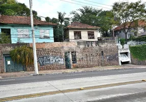 Foto 1 de Lote/Terreno à venda, 295m² em Petrópolis, Porto Alegre