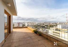 Foto 1 de Cobertura com 2 Quartos à venda, 152m² em Menino Deus, Porto Alegre