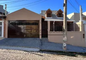 Foto 1 de Casa com 3 Quartos à venda, 140m² em Vila Teixeira, Salto