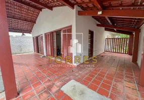 Foto 1 de Casa com 3 Quartos à venda, 190m² em Jardim Astúrias, Guarujá