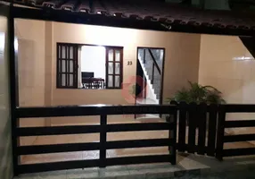 Foto 1 de Casa de Condomínio com 2 Quartos à venda, 95m² em Itaipuaçú, Maricá