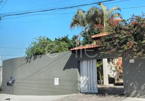 Foto 1 de Casa com 2 Quartos à venda, 256m² em Conjunto Mauro Marcondes, Campinas