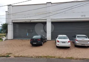 Foto 1 de Ponto Comercial à venda, 741m² em Vila Vitória I, Indaiatuba