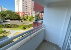 Foto 1 de Apartamento com 3 Quartos à venda, 71m² em Piatã, Salvador