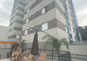 Foto 1 de Apartamento com 2 Quartos para venda ou aluguel, 40m² em Ipiranga, São Paulo