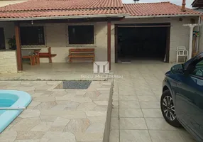 Foto 1 de Casa com 3 Quartos à venda, 130m² em Perequê, Porto Belo