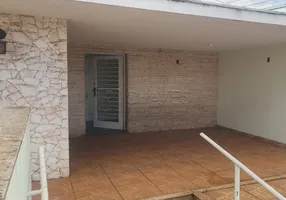 Foto 1 de Ponto Comercial com 3 Quartos para alugar, 213m² em Vila Seixas, Ribeirão Preto