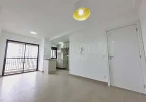 Foto 1 de Apartamento com 2 Quartos para alugar, 62m² em Quinta da Primavera, Ribeirão Preto