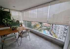 Foto 1 de Apartamento com 2 Quartos à venda, 62m² em Lapa, São Paulo