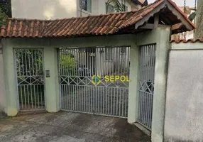 Foto 1 de Sobrado com 3 Quartos à venda, 72m² em Parque Guarani, São Paulo