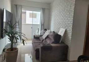 Foto 1 de Apartamento com 2 Quartos à venda, 63m² em Martins, Uberlândia