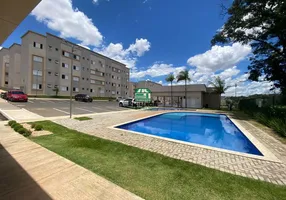 Foto 1 de Apartamento com 2 Quartos à venda, 50m² em Jardim Bela Vista, Anápolis