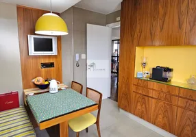 Foto 1 de Apartamento com 2 Quartos à venda, 120m² em Vila Mariana, São Paulo