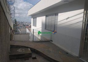 Foto 1 de Casa com 5 Quartos à venda, 377m² em Barroca, Belo Horizonte