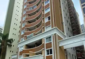 Foto 1 de Apartamento com 1 Quarto para alugar, 35m² em Bigorrilho, Curitiba