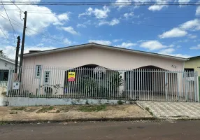 Foto 1 de Casa com 3 Quartos à venda, 187m² em Novo Horizonte, Pato Branco