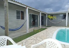 Foto 1 de Casa com 2 Quartos à venda, 100m² em Paciência, Rio de Janeiro