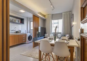 Foto 1 de Apartamento com 1 Quarto para alugar, 37m² em Consolação, São Paulo