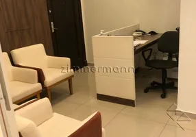 Foto 1 de Sala Comercial à venda, 98m² em Santa Cecília, São Paulo