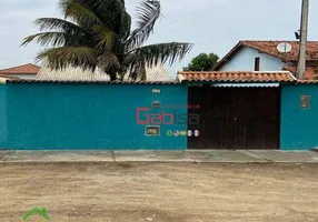 Foto 1 de Casa com 3 Quartos à venda, 100m² em Vinhateiro, São Pedro da Aldeia