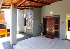 Foto 1 de Casa com 3 Quartos à venda, 120m² em Planalto, Natal