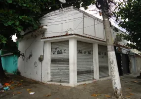 Foto 1 de Ponto Comercial para alugar, 43m² em Rocha Miranda, Rio de Janeiro