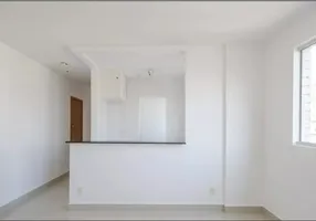 Foto 1 de Apartamento com 2 Quartos para alugar, 60m² em Buritis, Belo Horizonte