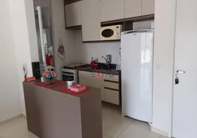 Foto 1 de Apartamento com 3 Quartos à venda, 71m² em Vila Santana II, Jundiaí