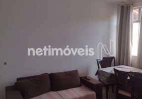 Foto 1 de Apartamento com 2 Quartos à venda, 52m² em Floramar, Belo Horizonte