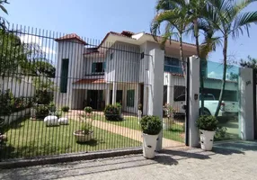 Foto 1 de Sobrado com 3 Quartos à venda, 400m² em Jardim Sao Jorge, Paranavaí