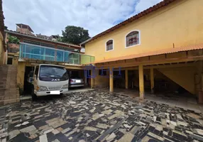Foto 1 de Casa com 3 Quartos à venda, 250m² em São João Batista, Belo Horizonte