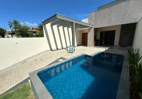 Foto 1 de Casa com 3 Quartos à venda, 140m² em Promissão, Lagoa Santa