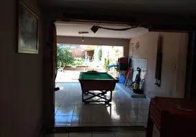 Foto 1 de Casa com 5 Quartos à venda, 620m² em Engordadouro, Jundiaí