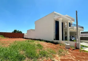 Foto 1 de Lote/Terreno à venda, 344m² em Terras de Santo Antonio, Itapetininga