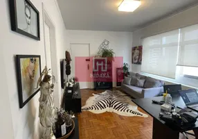 Foto 1 de Apartamento com 2 Quartos à venda, 94m² em Sumaré, São Paulo